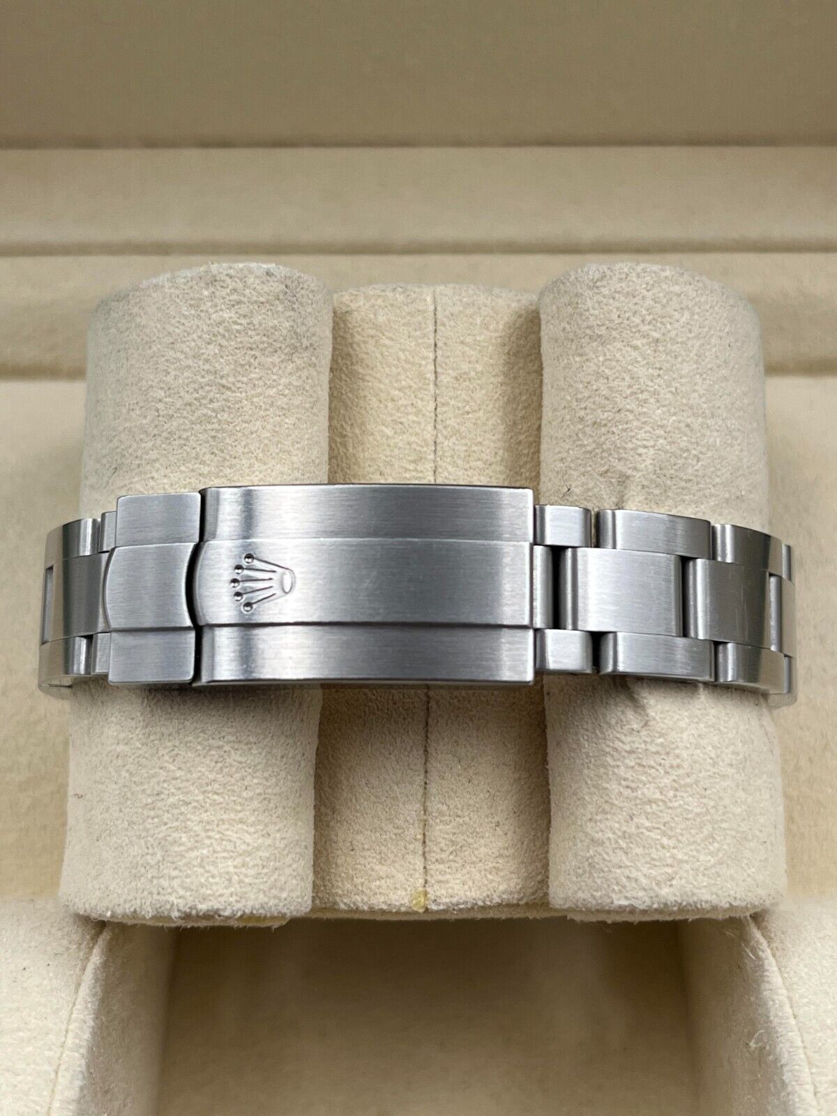 Rolex Oyster Perpetual 276200