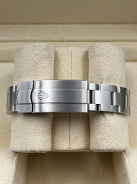 Rolex Oyster Perpetual 276200