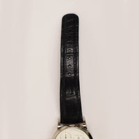 Lange 1 38.5mm White Gold Manual Winding 191.039
