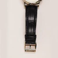 Lange 1 38.5mm White Gold Manual Winding 191.039