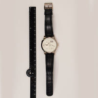 Lange 1 38.5mm White Gold Manual Winding 191.039