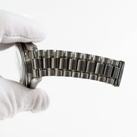 Speedmaster 39mm Reduced Chronograph Stainless Steel 3510.50