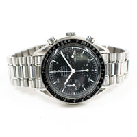 Speedmaster 39mm Reduced Chronograph Stainless Steel 3510.50