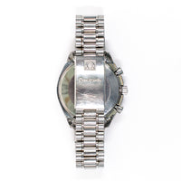 Speedmaster 39mm Reduced Chronograph Stainless Steel 3510.50