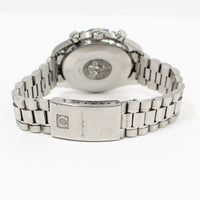 Speedmaster 39mm Reduced Chronograph Stainless Steel 3510.50