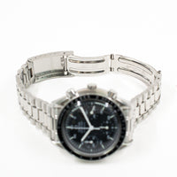 Speedmaster 39mm Reduced Chronograph Stainless Steel 3510.50