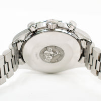 Speedmaster 39mm Reduced Chronograph Stainless Steel 3510.50