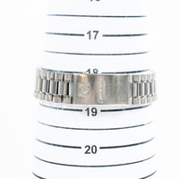 Speedmaster 39mm Reduced Chronograph Stainless Steel 3510.50