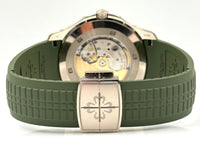Patek Philippe Aquanaut 5168G