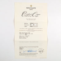 Pagoda 24mm x 22mm Yellow Gold - Limited Edition 4900J-001