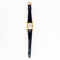 Pagoda 24mm x 22mm Yellow Gold - Limited Edition 4900J-001