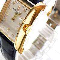 Pagoda 24mm x 22mm Yellow Gold - Limited Edition 4900J-001