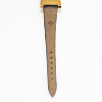 Pagoda 24mm x 22mm Yellow Gold - Limited Edition 4900J-001