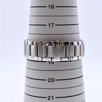 Flyback Chronograph, Annual Calendar, 42mm Stainless Steel Self Winding 5905/1A-001
