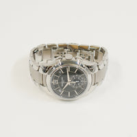Flyback Chronograph, Annual Calendar, 42mm Stainless Steel Self Winding 5905/1A-001