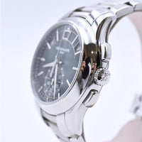 Flyback Chronograph, Annual Calendar, 42mm Stainless Steel Self Winding 5905/1A-001