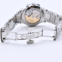 Flyback Chronograph, Annual Calendar, 42mm Stainless Steel Self Winding 5905/1A-001