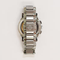 Flyback Chronograph, Annual Calendar, 42mm Stainless Steel Self Winding 5905/1A-001