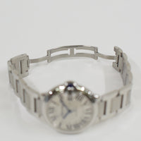 Ballon Bleu Large 36mm - Steel W6920046