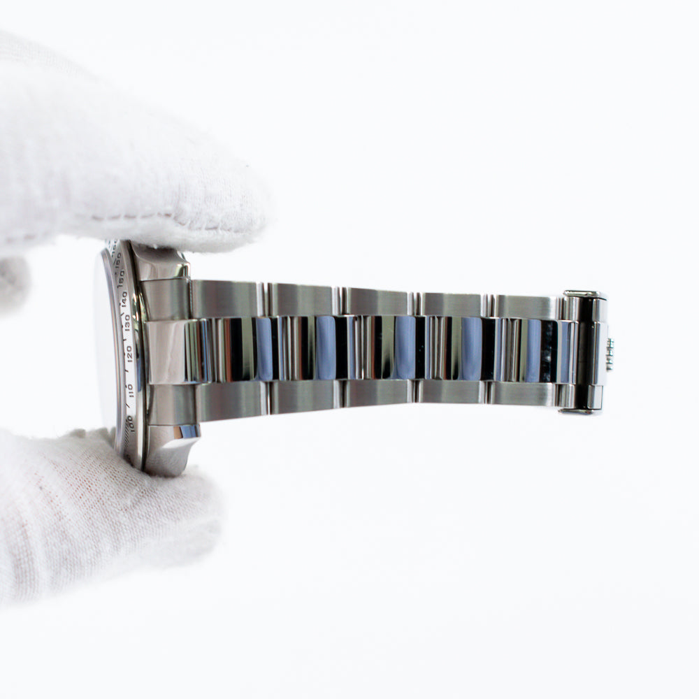 Daytona Steel 116520