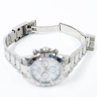 Daytona Steel 116520