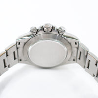 Daytona Steel 116520