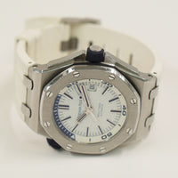 Royal Oak Offshore 42mm Stainless Steel 15710ST.OO.A010CA.01