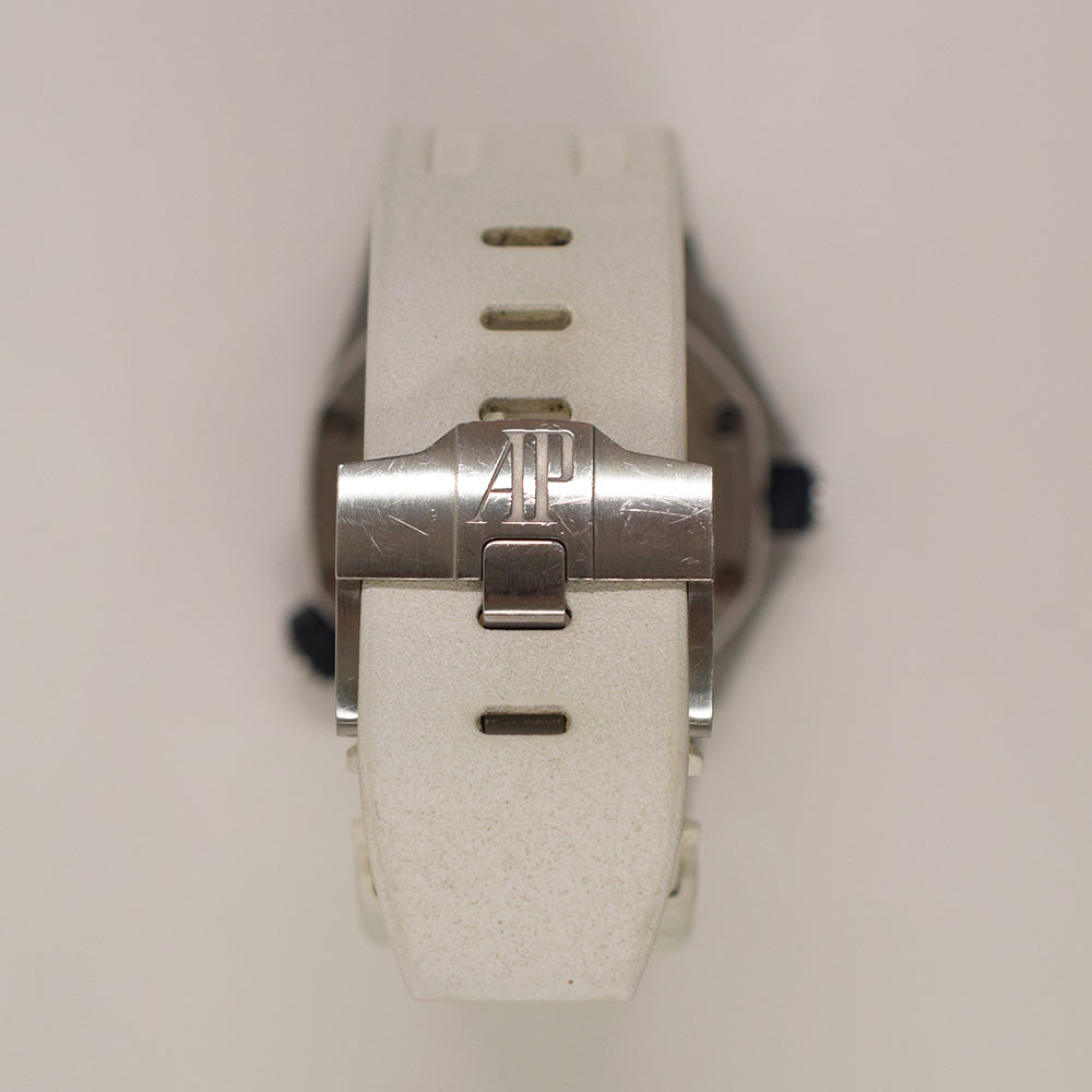 Royal Oak Offshore 42mm Stainless Steel 15710ST.OO.A010CA.01