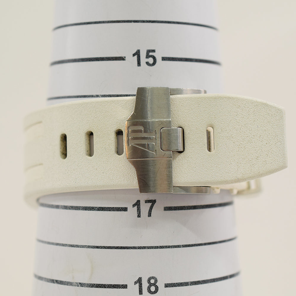 Royal Oak Offshore 42mm Stainless Steel 15710ST.OO.A010CA.01