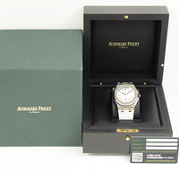 Royal Oak Offshore 42mm Stainless Steel 15710ST.OO.A010CA.01