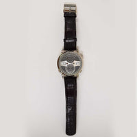 Zeitwerk Date 44.2mm White Gold 148.038