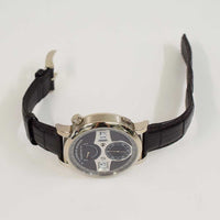 Zeitwerk Date 44.2mm White Gold 148.038