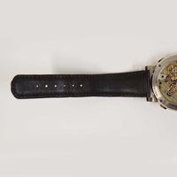 Zeitwerk Date 44.2mm White Gold 148.038