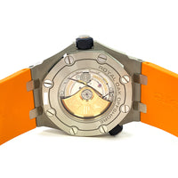 Royal Oak Offshore Diver 42mm Steel 15710ST.OO.A070CA.01