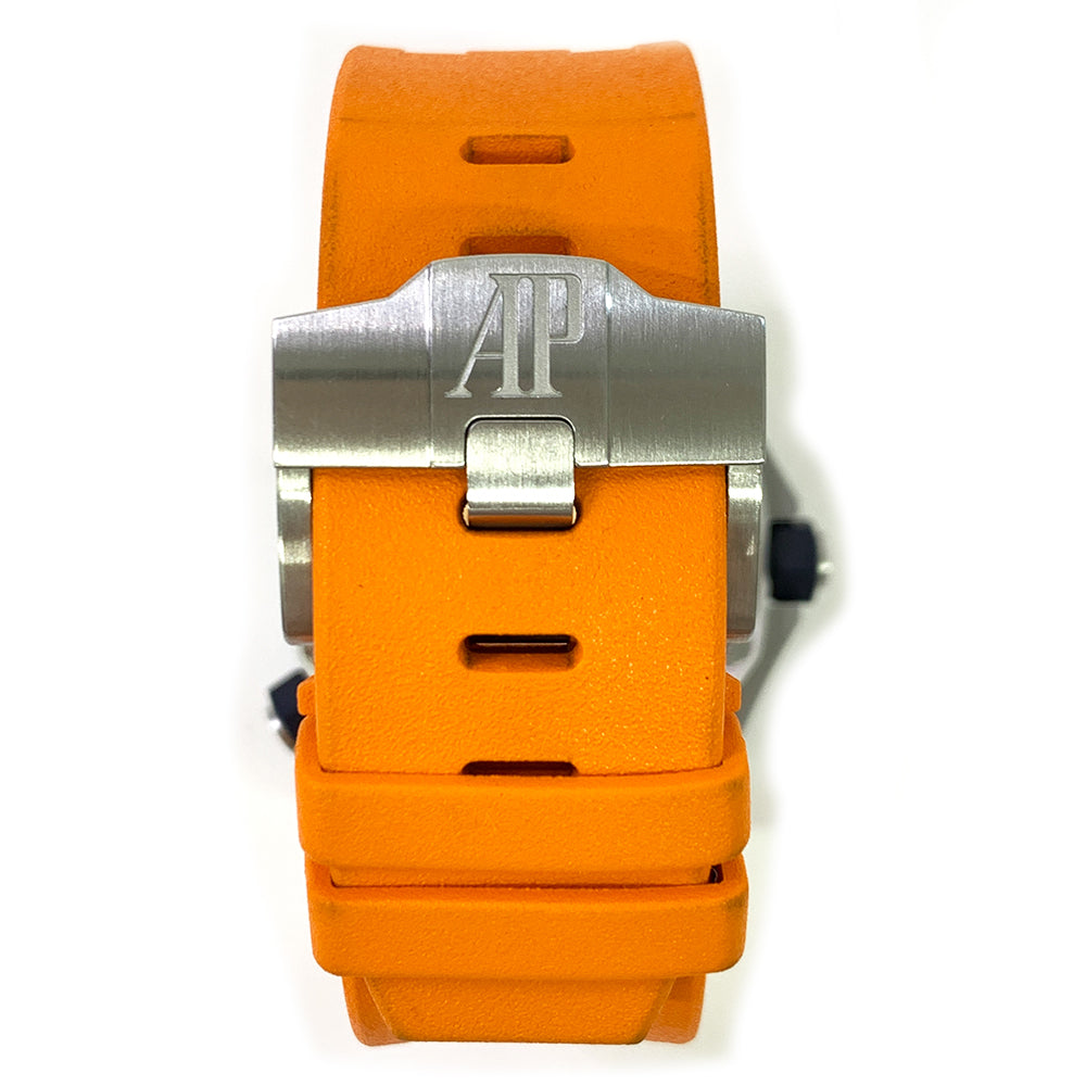 Royal Oak Offshore Diver 42mm Steel 15710ST.OO.A070CA.01