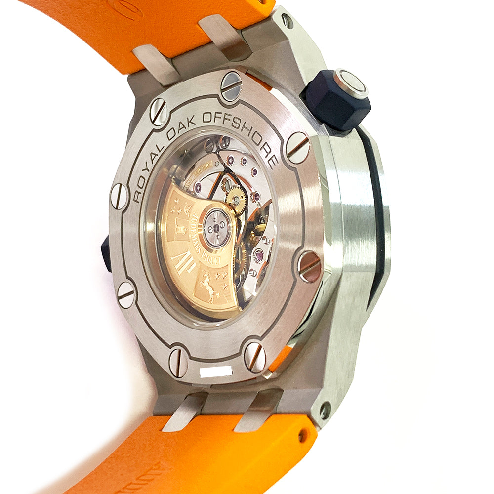 Royal Oak Offshore Diver 42mm Steel 15710ST.OO.A070CA.01