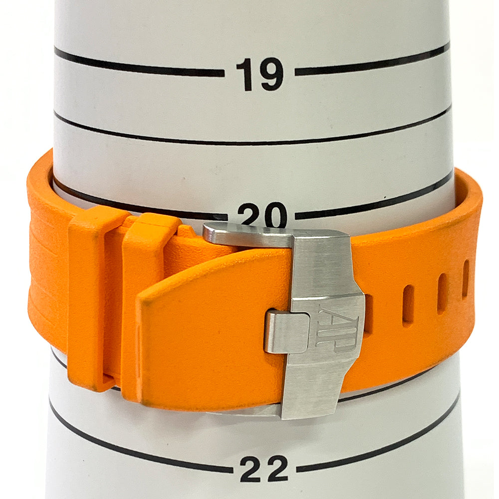 Royal Oak Offshore Diver 42mm Steel 15710ST.OO.A070CA.01