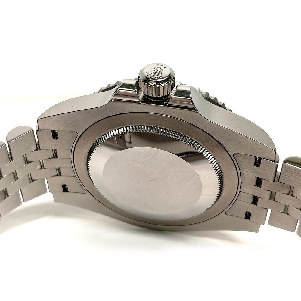 GMT-Master II 40mm "Sprite" Steel 126720VTNR