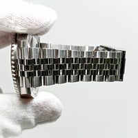GMT-Master II 40mm "Sprite" Steel 126720VTNR