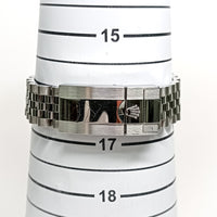 GMT-Master II 40mm "Sprite" Steel 126720VTNR