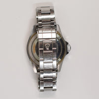 Submariner No Date 41mm Aluminium Stainless Steel 16610
