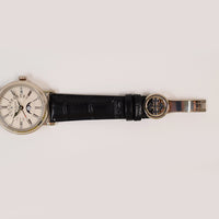 Perpetual Calendar Retrograde Date 38mm White Gold 5159G-001