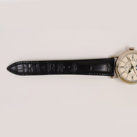 Perpetual Calendar Retrograde Date 38mm White Gold 5159G-001