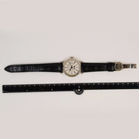 Perpetual Calendar Retrograde Date 38mm White Gold 5159G-001