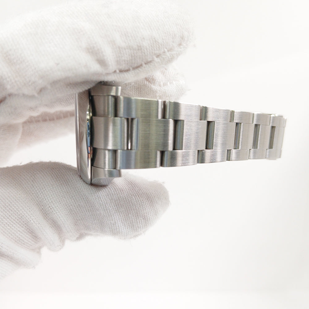 Oyster Perpetual 31mm Steel 277200