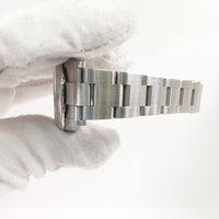 Oyster Perpetual 31mm Steel 277200