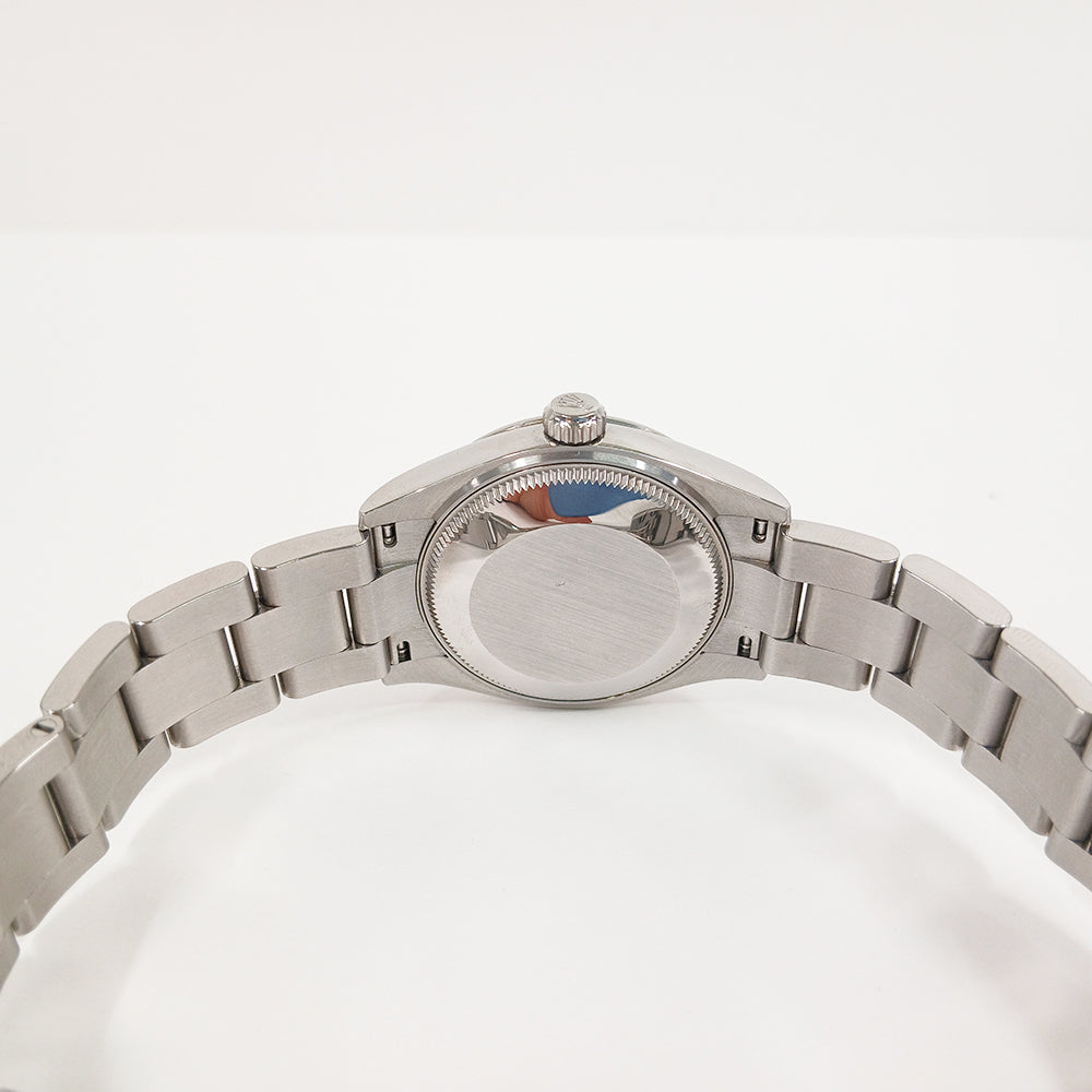 Oyster Perpetual 31mm Steel 277200