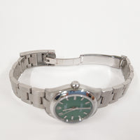 Oyster Perpetual 31mm Steel 277200