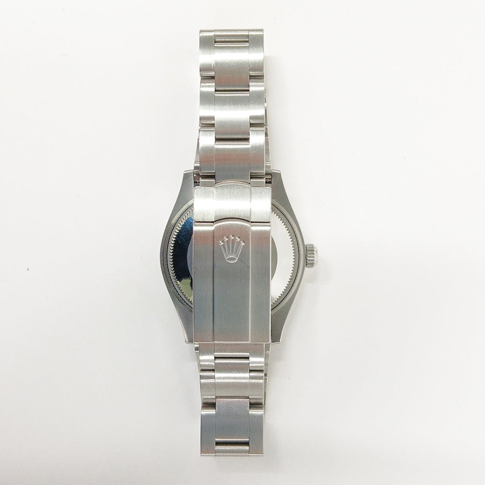 Oyster Perpetual 31mm Steel 277200