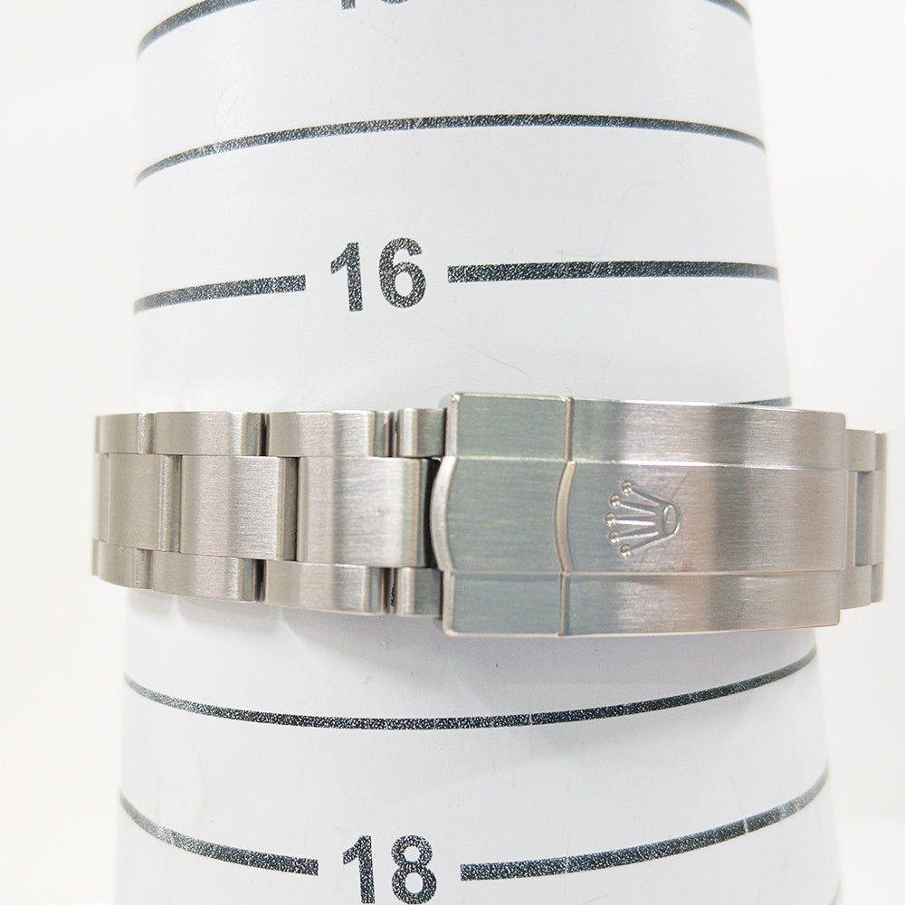 Oyster Perpetual 31mm Steel 277200